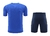 Kit de treino Juventos Azul 22- Adidas Masculina - comprar online