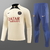 Kit Treino Paris Saint Germain Creme 22/23-Nike Masculino