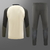 Kit Treino Barcelona Creme 22/23-Nike Masculino - comprar online