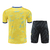 Kit treino Chelsea Amarelo 22/23 - Nike Masculina - comprar online