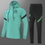 Kit Treino Inter de Milão Verde21/22-Nike Masculino