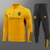 Kit Treino Internacional Laranja 22/23-Adidas Masculino