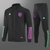 Kit Treino FC Bayern Munchen Preto 22/23-Adidas Masculino