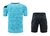 Kit treino Chelsea Azul 22- Nike Masculina - comprar online
