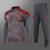Kit Treino Internacional Cinza 22/23-Puma Masculino