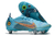 Chuteira de Campo NIKE Mercurial Vapor 14 SG Elite Blue Print
