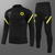 Kit Treino Chelsea Preto 21/22 -Nike Masculino