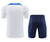 Kit Treino França Branco 22/23 - Nike Masculina - comprar online