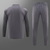 Kit Treino Manchester City Cinza 22/23-Puma Masculino - comprar online