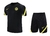 Kit de treino Chelsea Preto 22- Nike Masculina