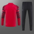 Kit Treino Napoli Vermelho 22/23-Armani Masculino - comprar online