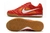 Chuteira NIKE SB Gato Futsal Vermelho na internet