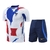 Kit Treino França 22/23 - Nike Masculina