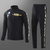 Kit Treino Napoli Preto 21/22-Nike Masculino