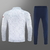 Kit Treino Paris Saint Germain Branco 22/23-Nike Masculino - comprar online