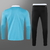 Kit Treino Real Madrid Azul 21/22 -Adidas Masculino - comprar online