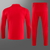Kit Treino Flamengo Vermelho 22/23-Adidas Masculino - comprar online