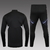 Kit Treino Juventus Preto 22/23-Adidas Masculino -o - comprar online