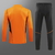 Kit Treino Internacional Laranja 22/23-Adidas Masculino - comprar online