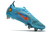 Chuteira de Campo NIKE Mercurial Vapor 14 SG Elite Blue Print - comprar online