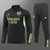 Kit Treino Arsenal Preto 22/23-Nike Masculino