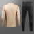 Kit Treino São Paulo Creme 22/23-Adidas Masculino - comprar online