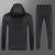 Kit Treino Napoli Preto 21/22-Adidas Masculino - comprar online