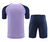 Kit Treino Tottenham Lilás 23/24-Nike Masculina - comprar online