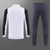 Kit Treino Real Madrid Branco 22/23-Adidas Masculino - comprar online