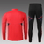Kit Treino Flamengo Vermelho 22/23-Adidas Masculino - comprar online