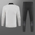 Kit Treino Paris Saint Germain Cinza 22/23-Nike Masculino - comprar online
