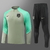 Kit Treino Atletico de Madrid Verde 22/23-Nike Masculino