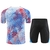 Kit Treino Brasil 23/24- Nike Masculina - comprar online