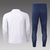 Kit Treino França Branco 22/23-Nike Masculino - comprar online