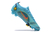 Chuteira de Campo NIKE Mercurial Vapor 14 FG Elite Blue Print - comprar online