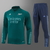 Kit Treino Arsenal Verde 22/23-Nike Masculino