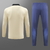 Kit Treino Paris Saint Germain Creme 22/23-Nike Masculino - comprar online