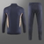 Kit Treino Real Madrid Preto 22/23-Adidas Masculino - comprar online