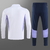 Kit Treino Cruzeiro Branco 22/23-Adidas Masculino - comprar online