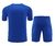 Kit Treino Barcelona Azul 23/24-Nike Masculina - - comprar online