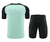 Kit Treino Chelsea Verde e Preto 23/24-Nike Masculina - comprar online