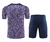 Kit Treino Tottenham Lilás 23/24-Nike Masculina - comprar online