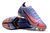 Chuteira de Campo NIKE Mercurial Vapor 14 FG Elite Kylian Mbappé Flames - Jr Imports