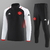 Kit Treino Vasco Preto 22/23-Puma Masculino