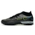 Chuteira Nike React Phantom GT Elite DF Society Black Prism Pack