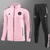 Kit Treino Internacional Rosa 22/23-Adidas Masculino