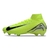 Chuteira Campo NIKE Air Zoom Mercurial Superfly 10 Elite FG Mad Voltage - comprar online