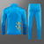 Kit Treino Napoli Azul 22/23-Nike Masculino - comprar online