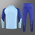 Kit Treino Tottenham Azul 22/23-Nike Masculino - comprar online