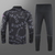 Conjunto de Treino Paris Saint Germain Preto 21/22 - Nike Masculino - comprar online
